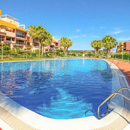 Awesome Apartment In Orihuela With Kitchen 弗拉门卡海滩 外观 照片