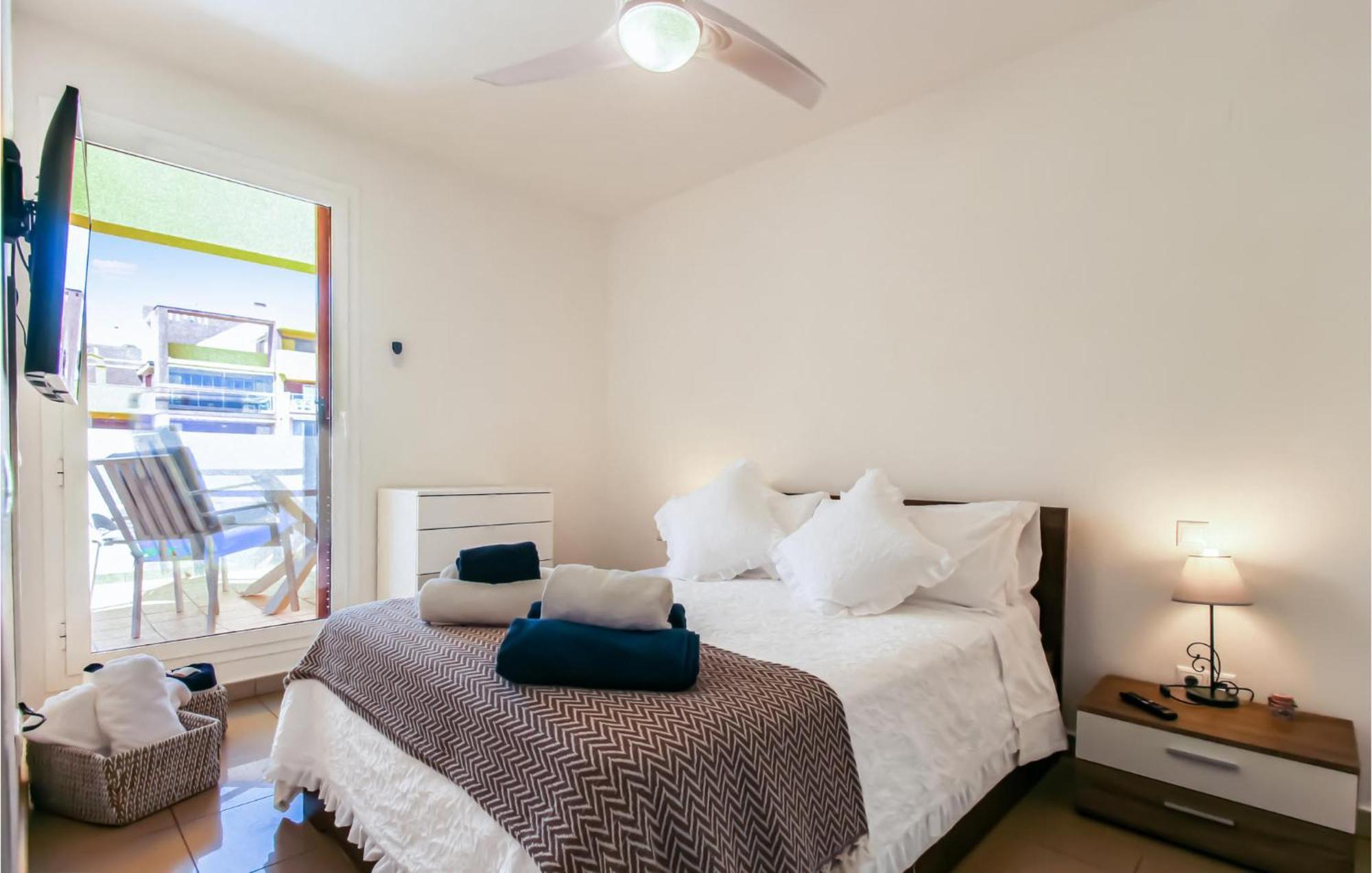 Awesome Apartment In Orihuela With Kitchen 弗拉门卡海滩 外观 照片