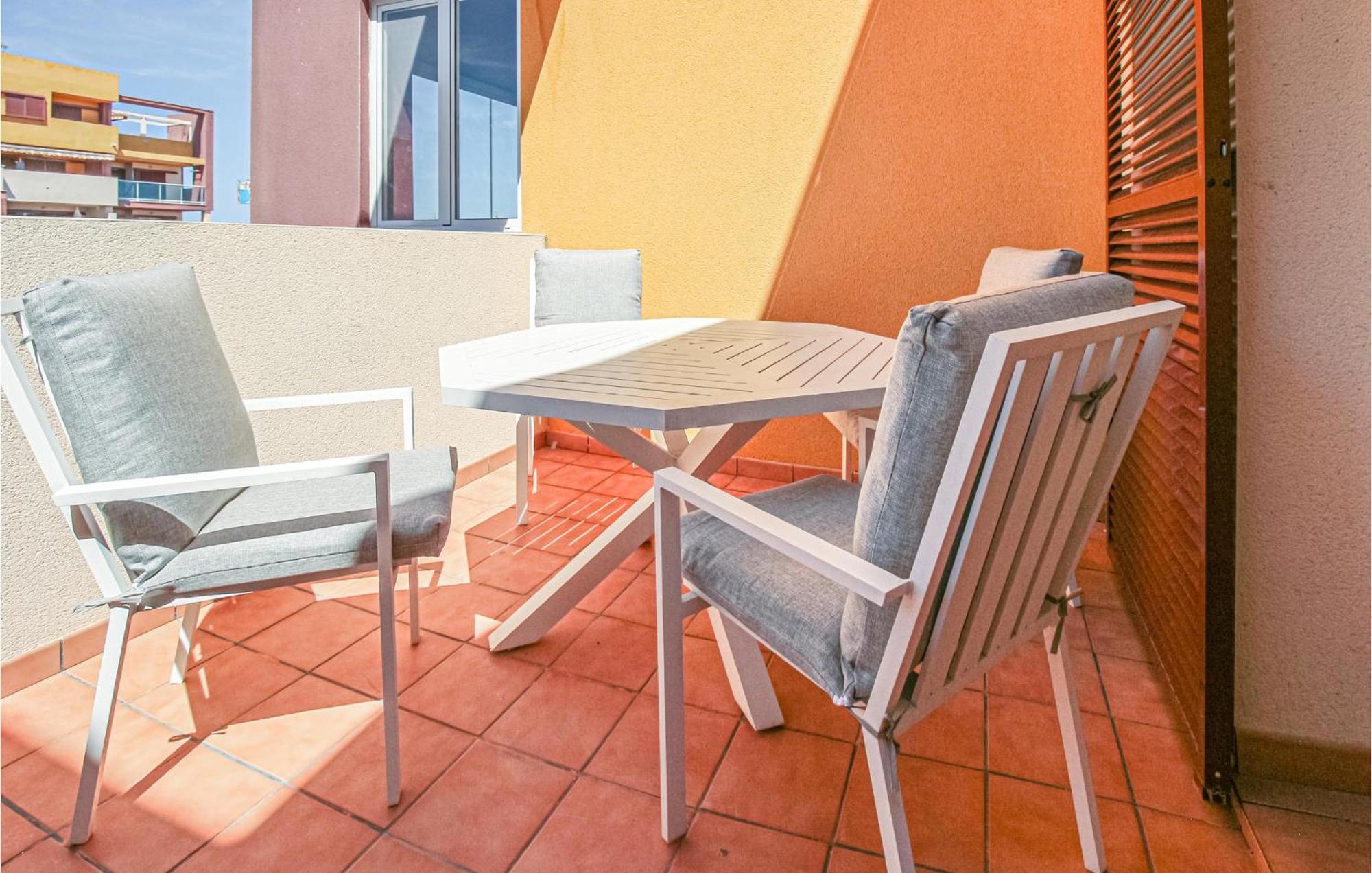 Awesome Apartment In Orihuela With Kitchen 弗拉门卡海滩 外观 照片