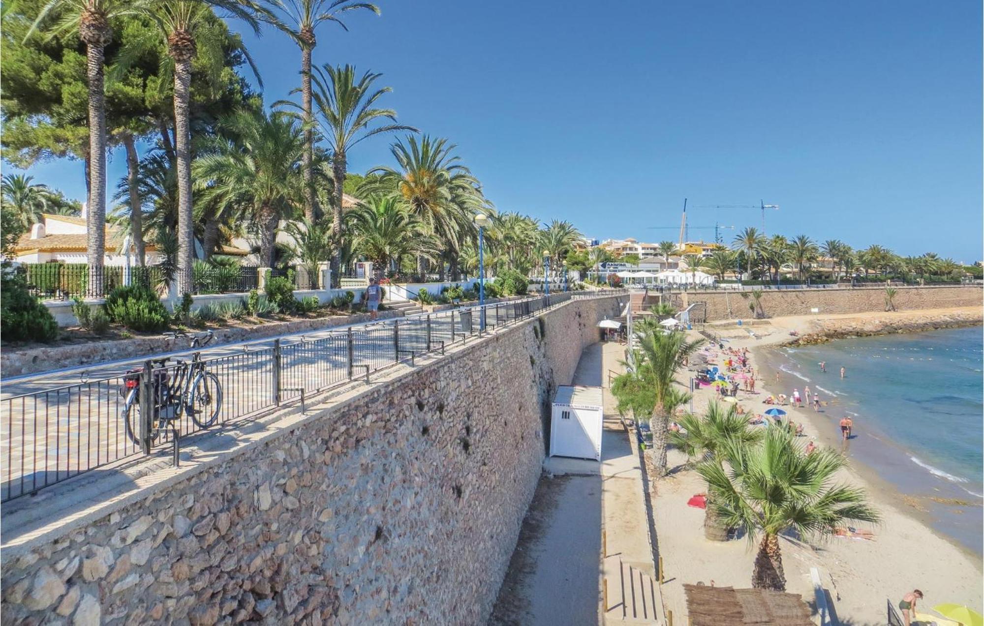 Awesome Apartment In Orihuela With Kitchen 弗拉门卡海滩 外观 照片