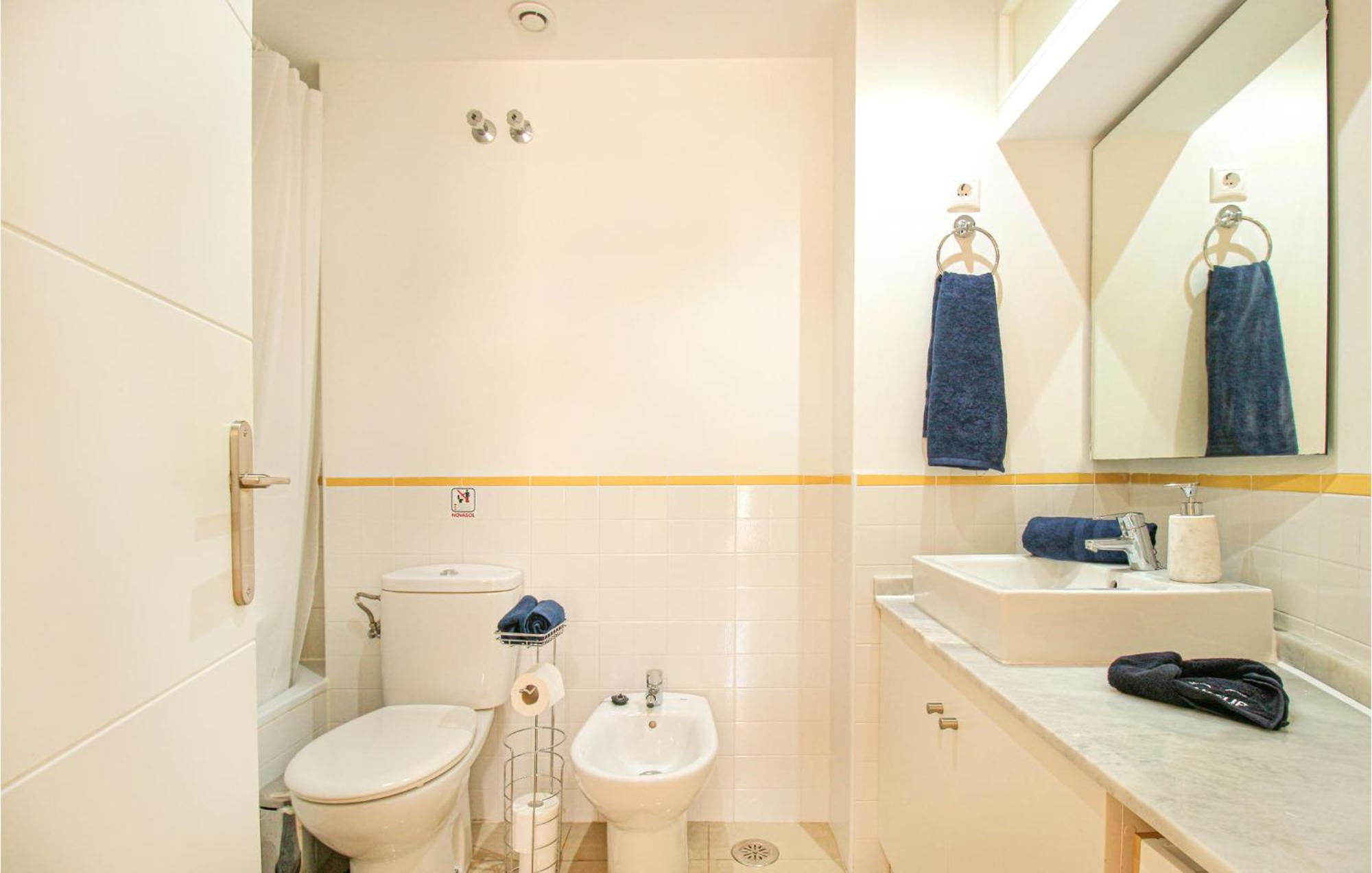 Awesome Apartment In Orihuela With Kitchen 弗拉门卡海滩 外观 照片