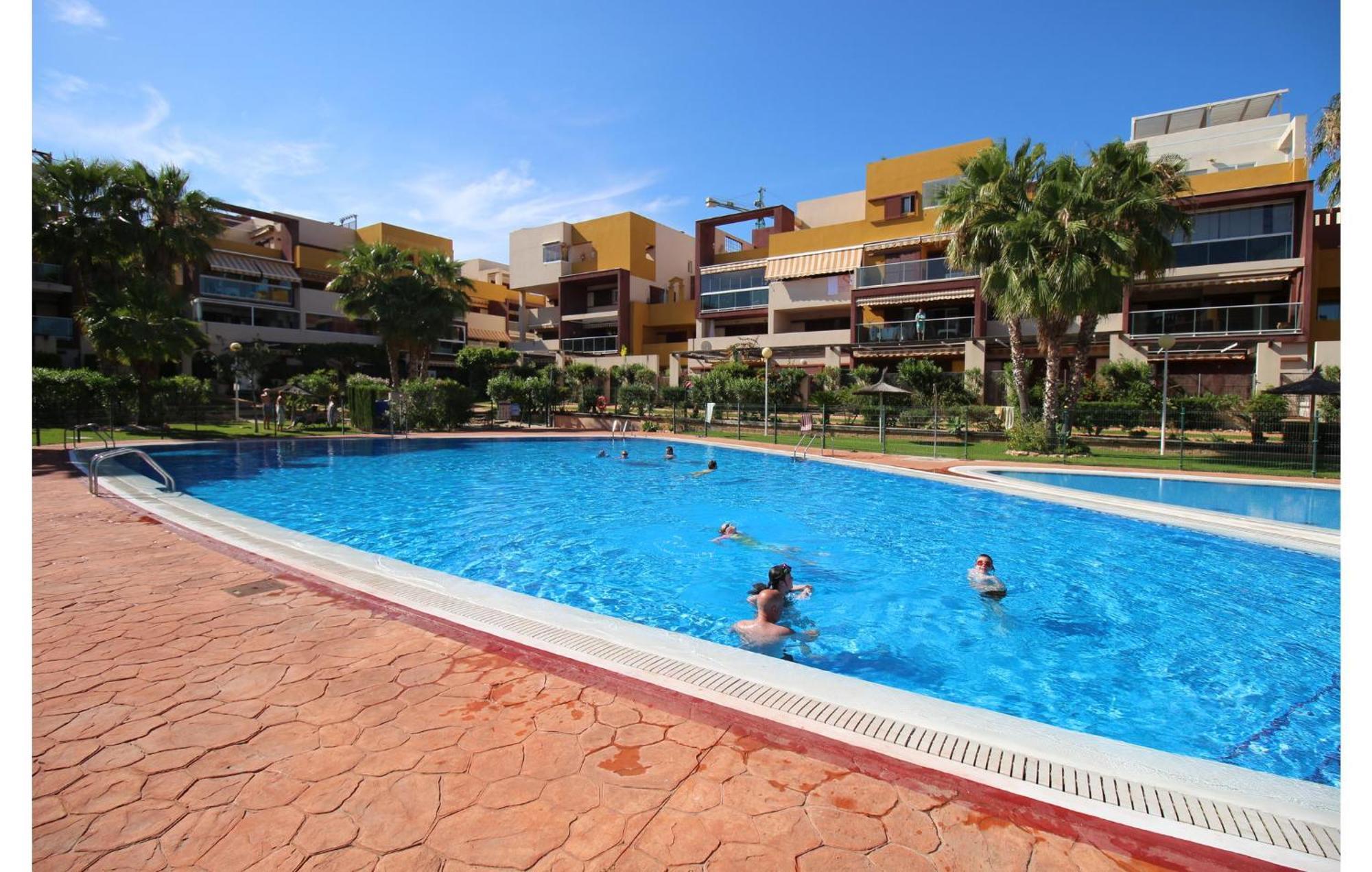Awesome Apartment In Orihuela With Kitchen 弗拉门卡海滩 外观 照片